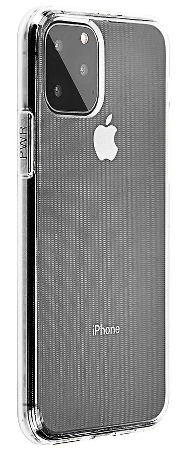 Coque pour Samsung Galaxy S10+ G975, OEM, 2mm, Transparente