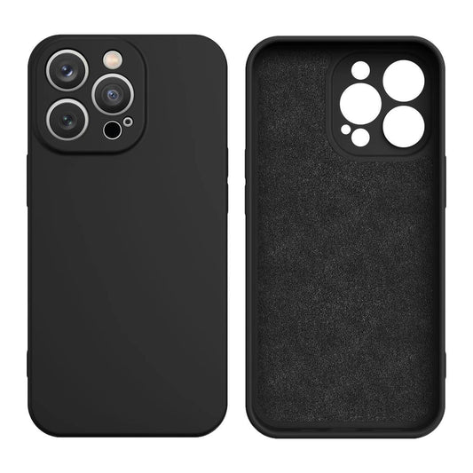 Coque pour Samsung Galaxy A34 A346, OEM, Noire