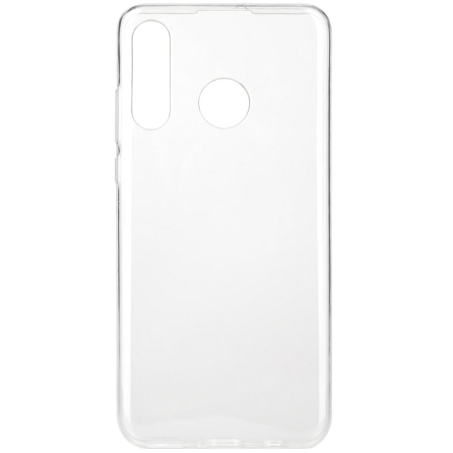 Coque pour Huawei P40 lite E, OEM, Slim, Transparente