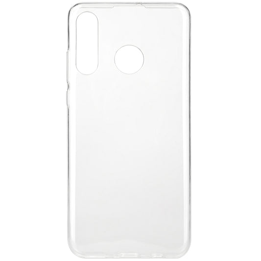 Coque pour Huawei P40 lite E, OEM, Slim, Transparente