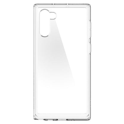 Coque pour Samsung Galaxy Note 10 5G N971 / Note10 N970, Spigen, Crystal Hybrid, Transparent 628CS27409