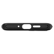 Étui pour Huawei P30 Pro, Spigen, Rugged Armour, Noir L37CS25725