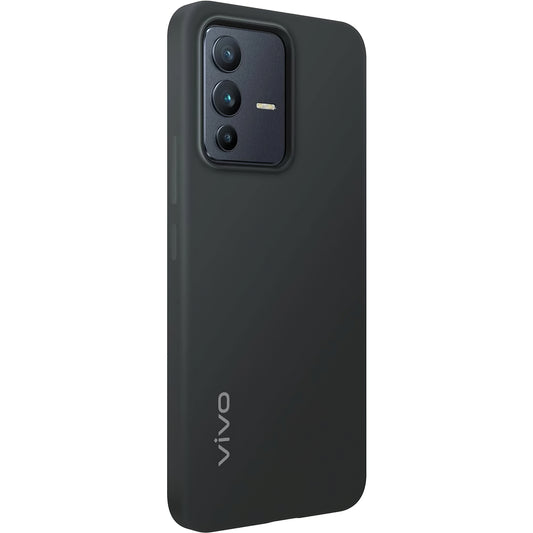 Étui pour vivo V23 5G, Noir 6000315