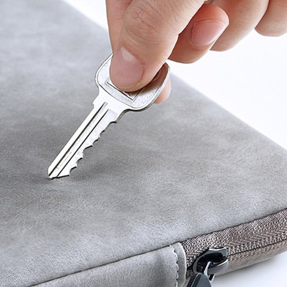 Housse UGREEN LP187 (60985) pour ordinateur portable 13 pouces - 13,9 pouces, Gris