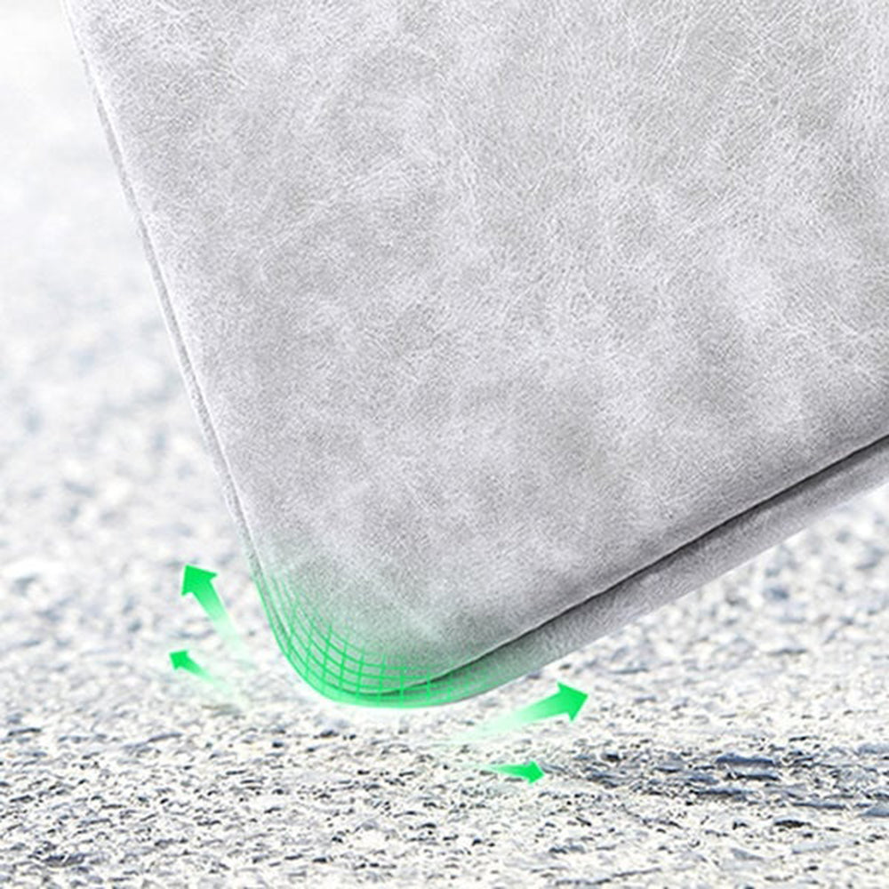 Housse UGREEN LP187 (60985) pour ordinateur portable 13 pouces - 13,9 pouces, Gris