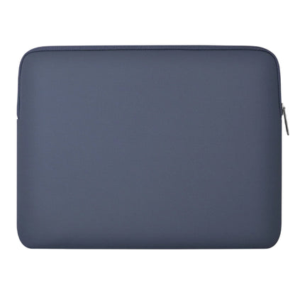 UNIQ Cyprus Sleeve for Laptop up to 14inch, Navy Blue