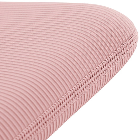 Housse UNIQ Cyprus Ridge pour ordinateur portable max. 14 pouces, Rose
