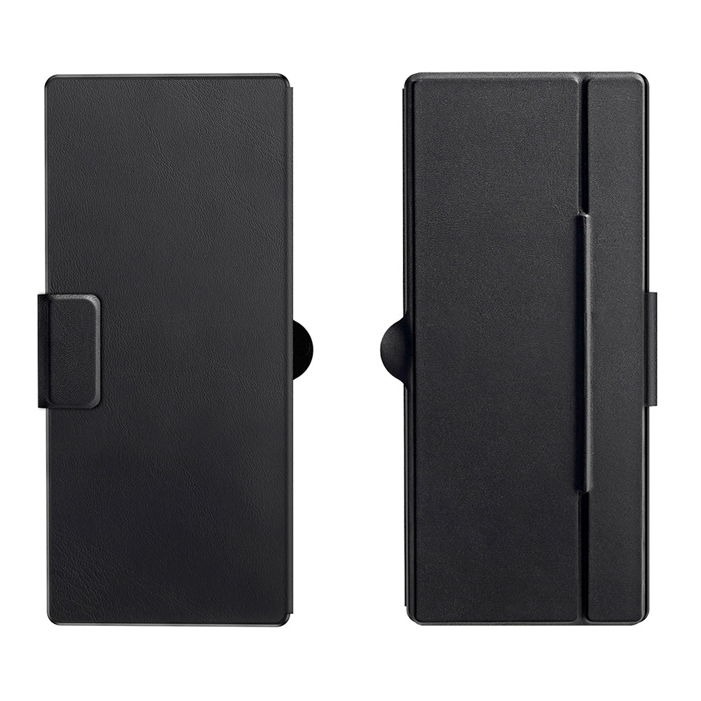Housse Universelle avec Clavier Bluetooth pour Téléphone, DUX DUCIS, Noire