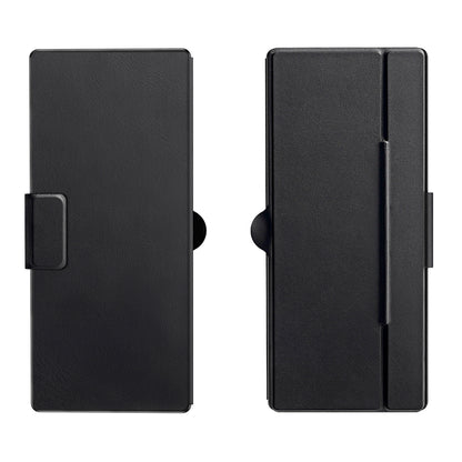 Housse Universelle avec Clavier Bluetooth pour Téléphone, DUX DUCIS, Noire