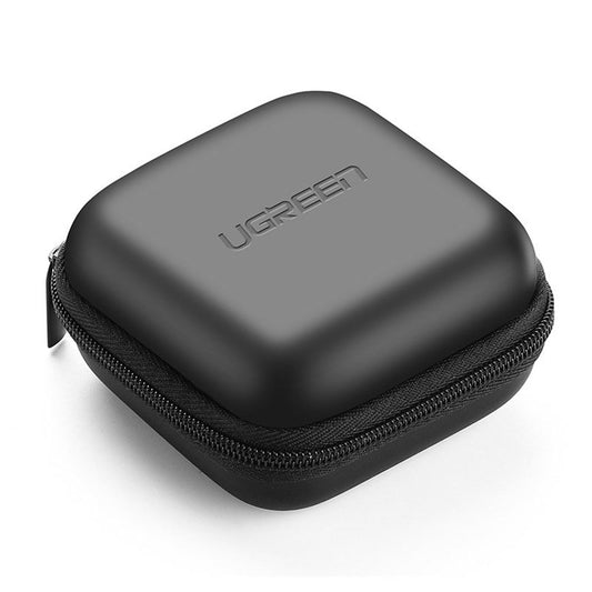 Étui universel pour écouteurs UGREEN LP128 (40816), noir