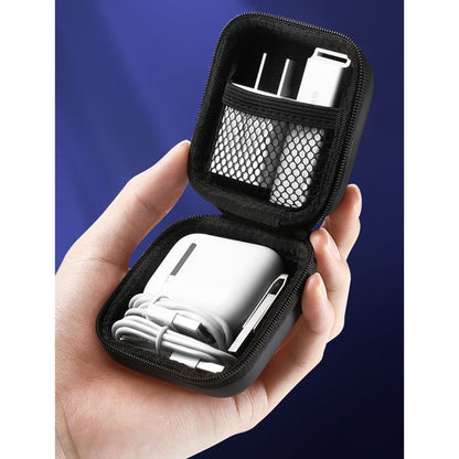 Étui universel pour écouteurs UGREEN LP128 (40816), noir