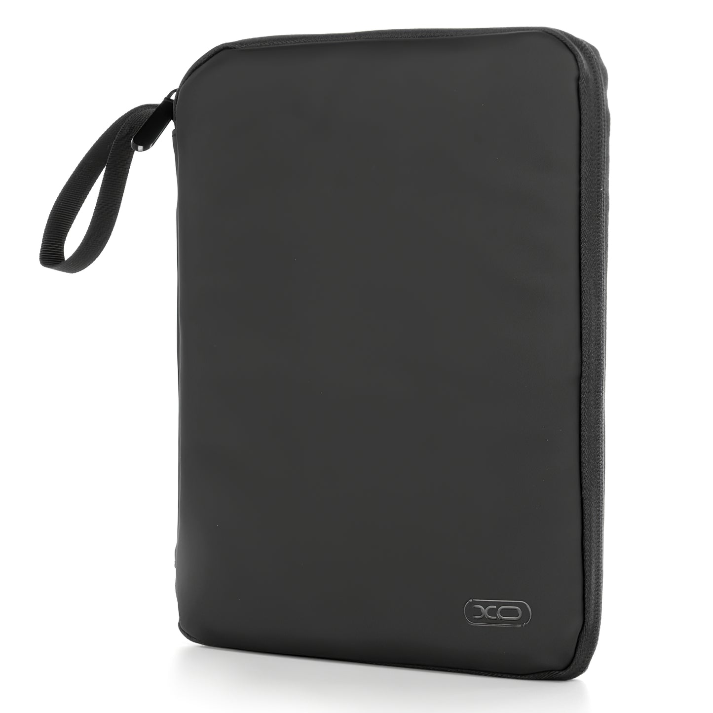 Étui universel pour tablette 12,9 pouces, XO Design, CB03, noir