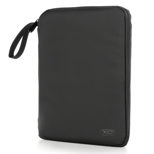 Étui universel pour tablette 12,9 pouces, XO Design, CB03, noir