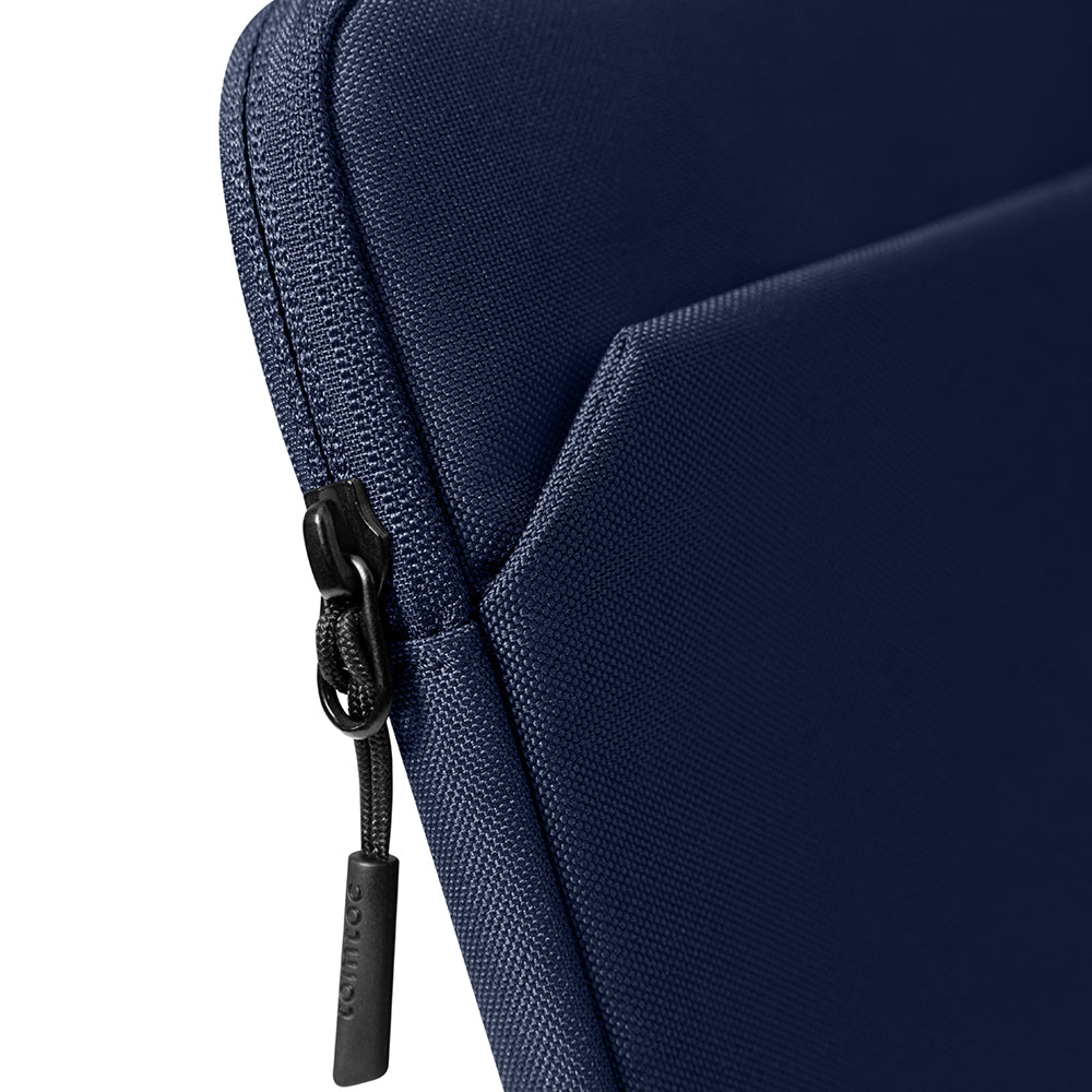 Universal Case for Tablet up to 11inch, Tomtoc, Navy Blue