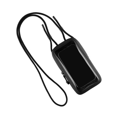 Housse Universelle Waterproof pour Téléphone max. 7 pouces, Fixed, Noire