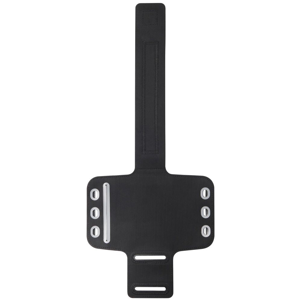 Coque Universelle Étanche pour Téléphone max. 6,9 pouces, Spigen, Dynamic Shield, Noire AMP07187
