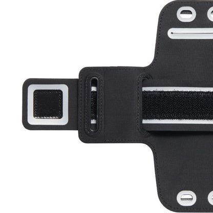 Coque Universelle Étanche pour Téléphone max. 6,9 pouces, Spigen, Dynamic Shield, Noire AMP07187