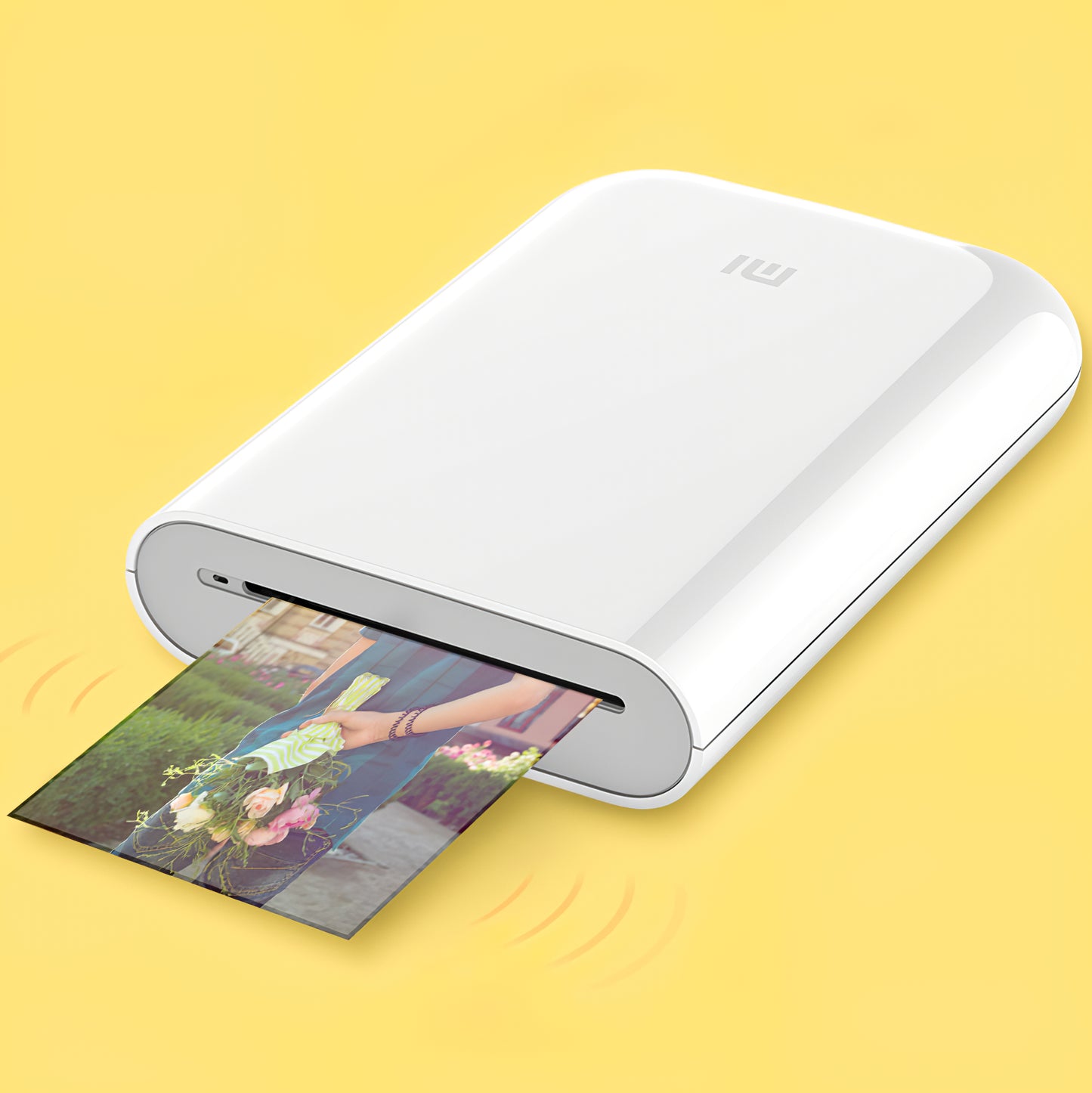 Xiaomi Mi Imprimante photo portable TEJ4018GL