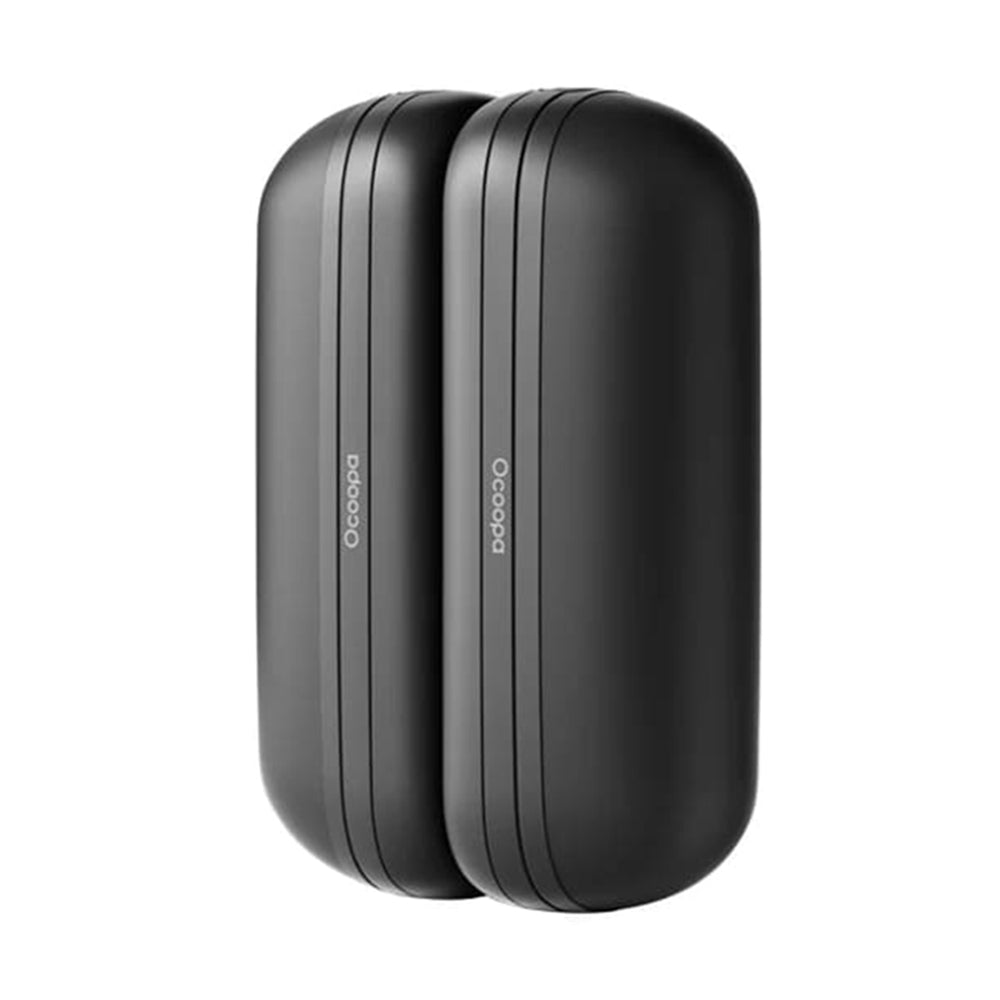 Ocoopa UT2s Mini Hand Warmer, Black