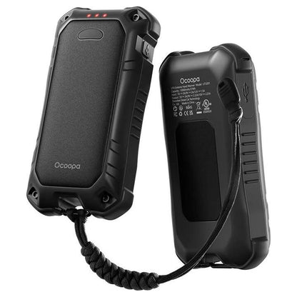 Chauffe-mains Ocoopa UT4 Extreme, Noir