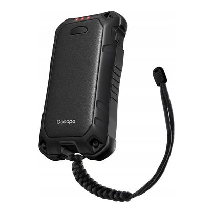 Chauffe-mains Ocoopa UT4 Extreme, Noir