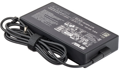 Asus A17-120P2A Chargeur, 120W, 20V, 3 Pin, Noir 0A001-00860600 