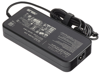 Chargeur Asus BP2CD / VC66, 120W, 19V, 3 Pin, Noir 0A001-00063000 