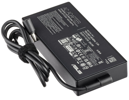 Chargeur Asus G533QM / GX502LXS, 240W, 20V, 3 Pin, Noir 0A001-00970000 