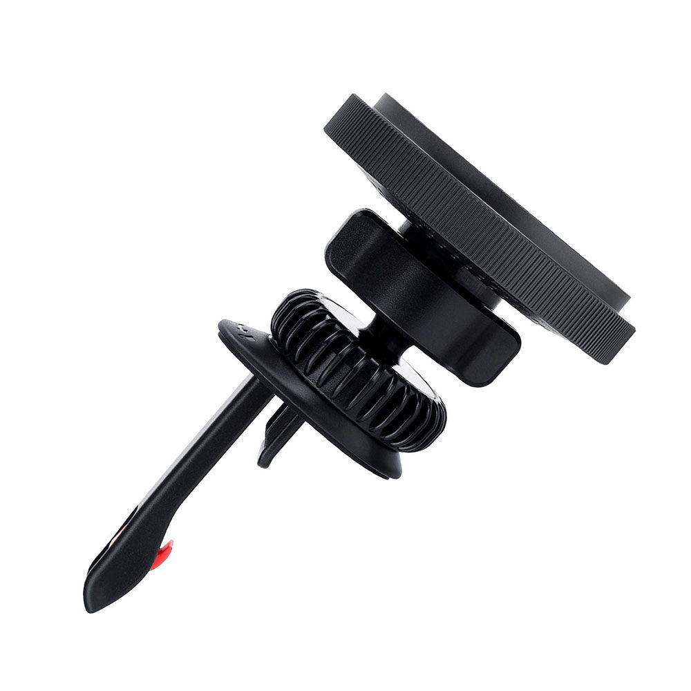 Chargeur Auto Sans Fil 3MK, 15W, 1.67A, Noir