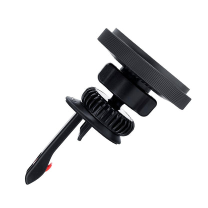 Chargeur Auto Sans Fil 3MK, 15W, 1.67A, Noir