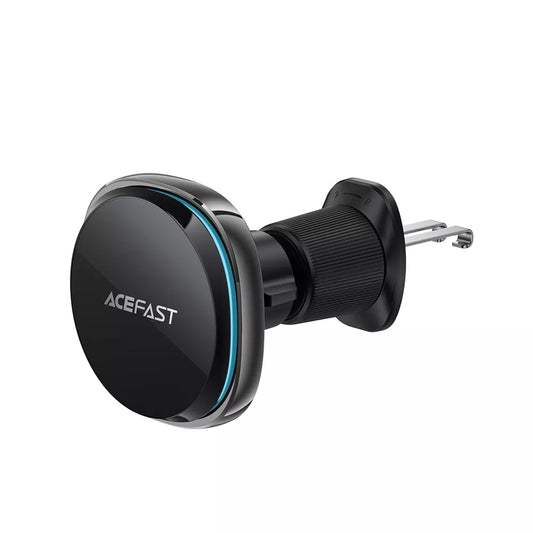 Chargeur Auto Sans Fil Acefast D31, 15W, 1.67A, Noir