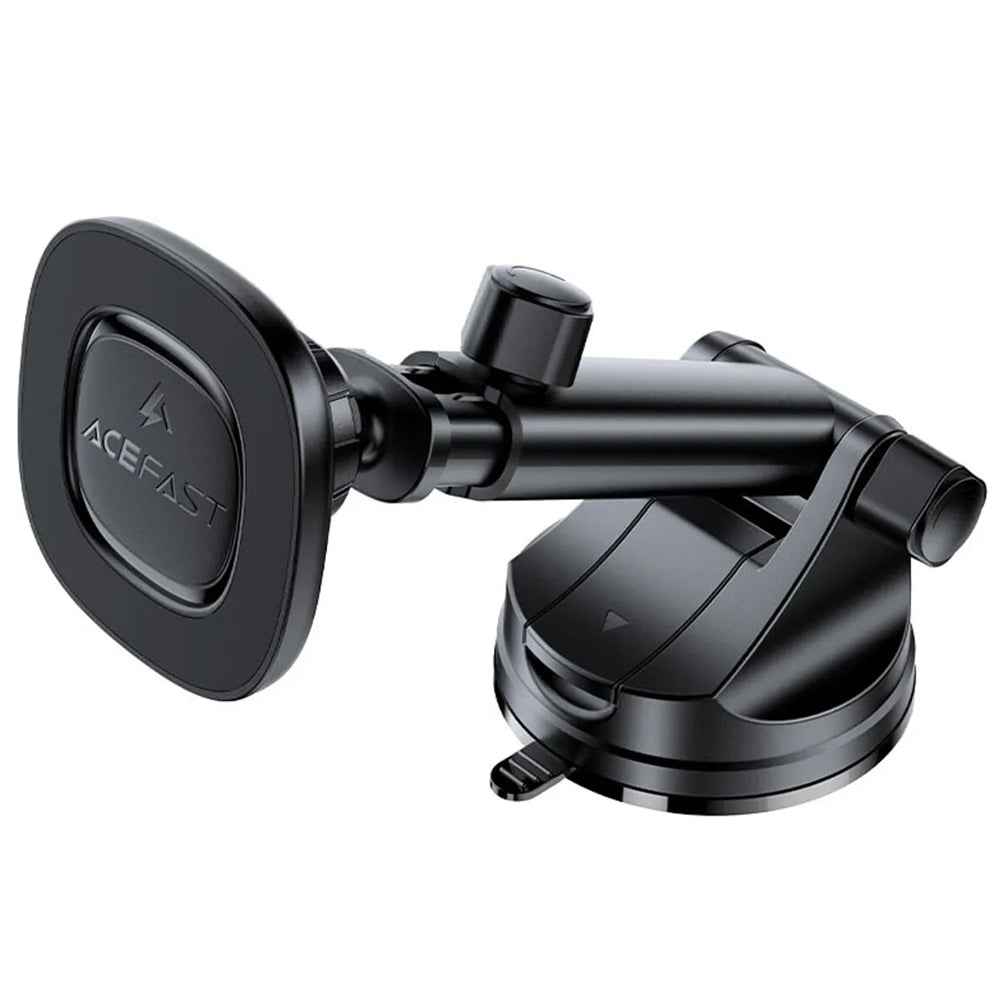 Chargeur Auto Sans Fil Acefast D47, 15W, 1.67A, Noir