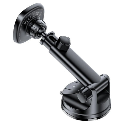 Chargeur Auto Sans Fil Acefast D47, 15W, 1.67A, Noir