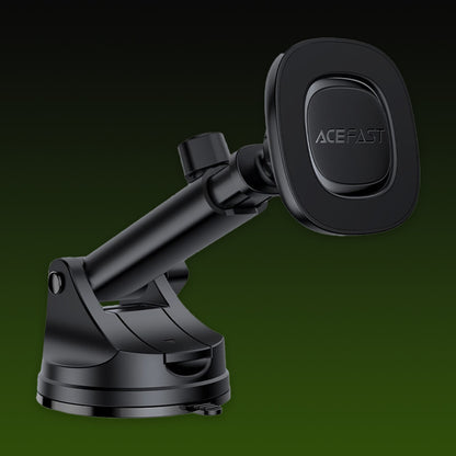 Chargeur Auto Sans Fil Acefast D47, 15W, 1.67A, Noir