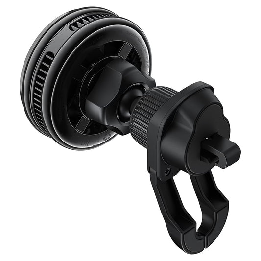 Chargeur Auto Sans Fil Acefast D66, 25W, Noir