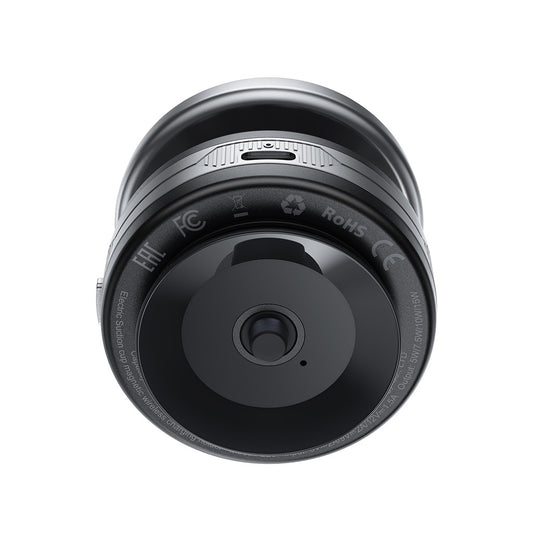 Chargeur Auto Sans Fil Acefast E29, 15W, 1.67A, Gris