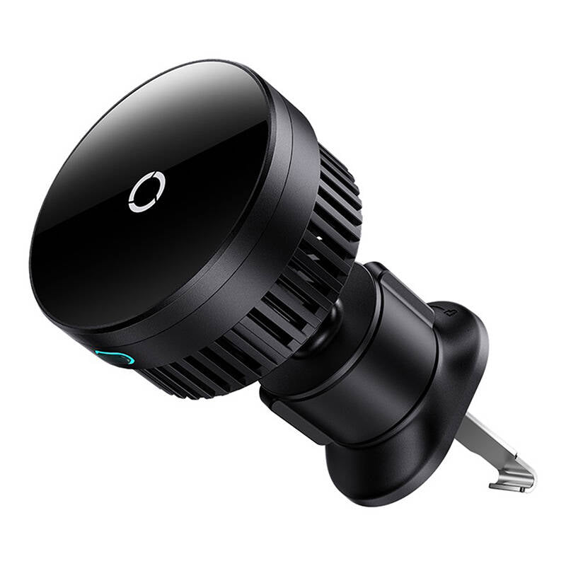 Baseus MagPro Wireless Car Charger, 15W, 1.67A, Black C40164100121-00 C40164100121-00 