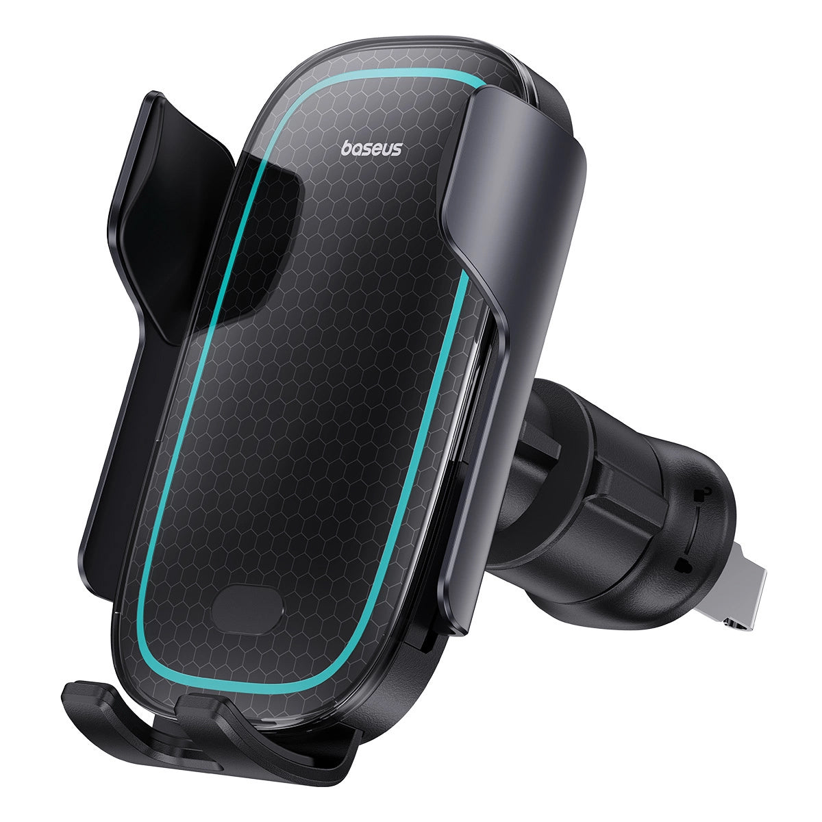 Chargeur voiture sans fil Baseus Milky Way Pro Series, 15W, 1.67A, Noir C40357000111-00 