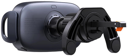 Chargeur Auto Sans Fil Baseus LightChaser, 15W, 1.67A, Noir, Reconditionné C40355901111-00