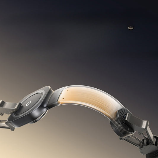 Chargeur Auto Sans Fil Baseus PrimeTrip C03 Pro, 15W, 1.67A, Noir C0013701