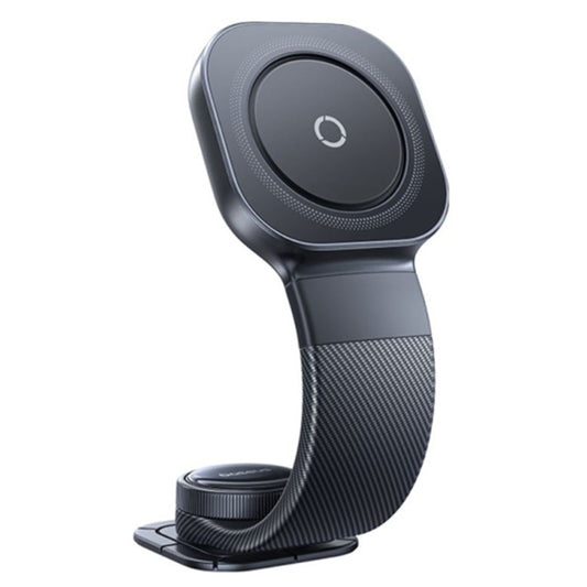 Chargeur Auto Sans Fil Baseus PrimeTrip C03 Pro, 15W, 1.67A, Noir C0013701
