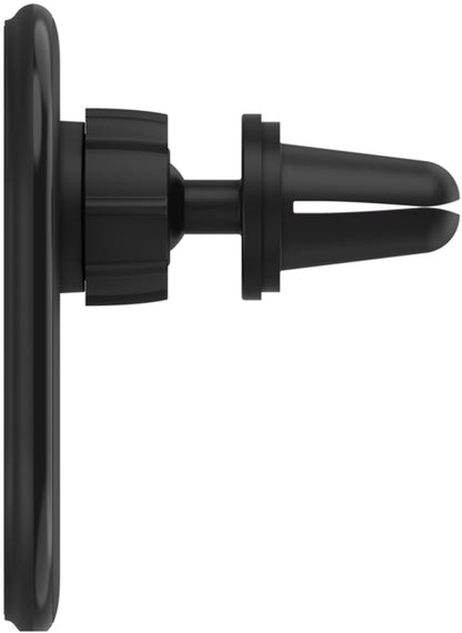 Chargeur Auto Sans Fil Belkin BoostCharge, 10W, 1.1A, Noir WIC004btBK