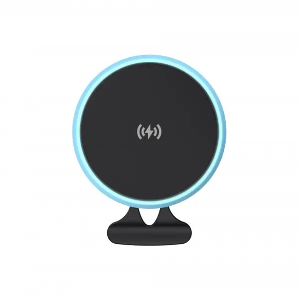 Chargeur Auto Sans Fil HAVIT W3032, 15W, 1.67A, Noir