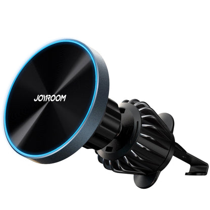 Chargeur Auto Sans Fil Joyroom JR-ZS240 Pro, 15W, 1.67A, Noir