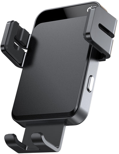 Chargeur Auto Sans Fil Joyroom JR-ZS219, 15W, 1.67A, Noir