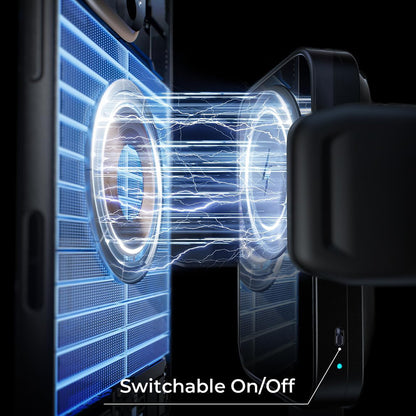 Chargeur Auto Sans Fil Lisen W605, 15W, 1.67A, Noir YL0225030014