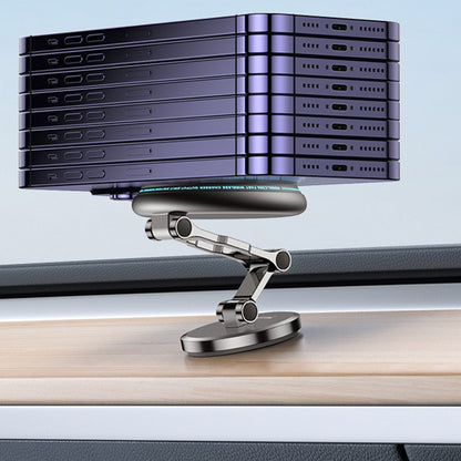 Chargeur Auto Sans Fil Yesido C306, 15W, 1.67A, Noir