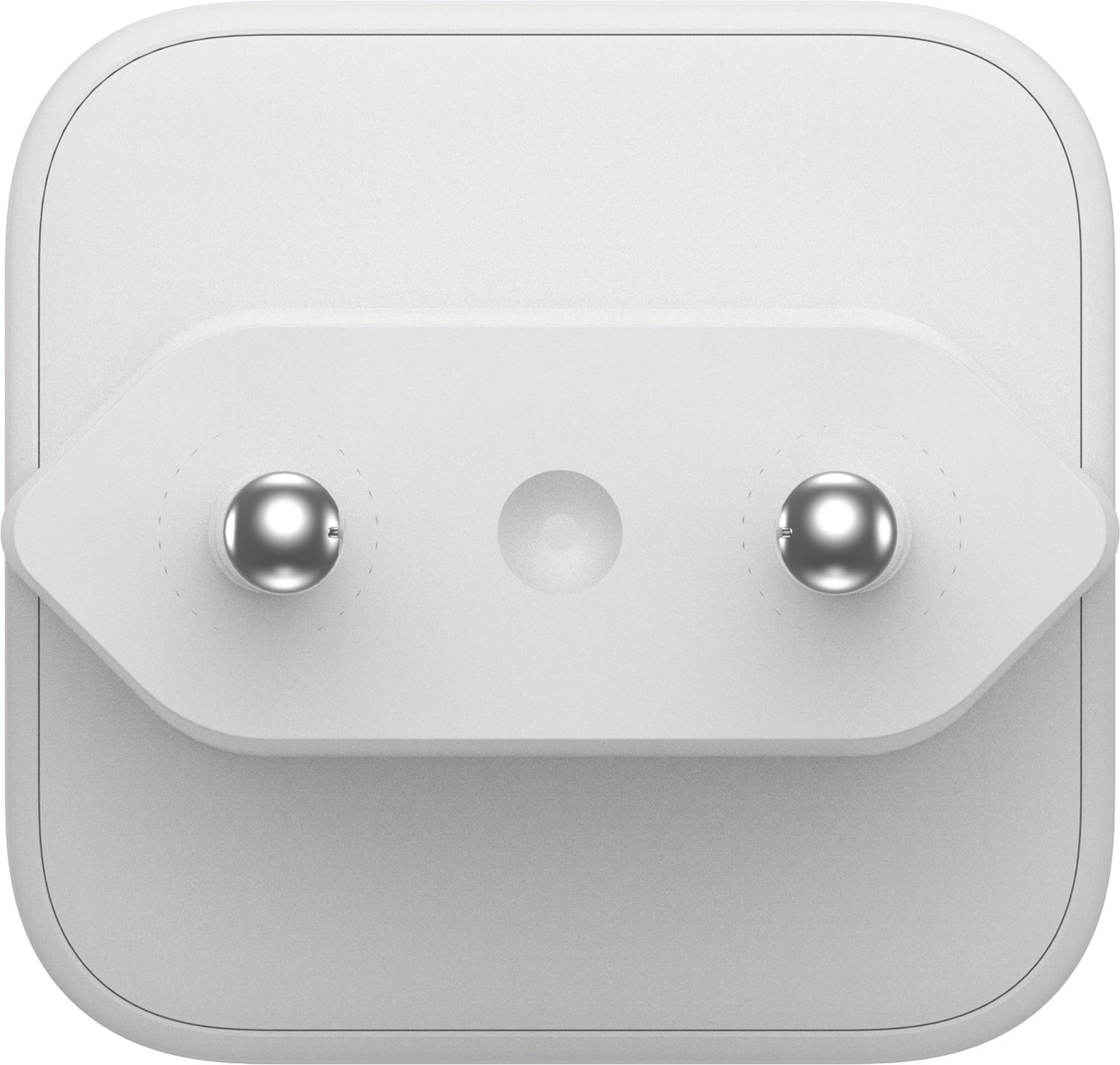 Chargeur Secteur Anker Nano Display, 45W, 3A, 1 x USB-C, Blanc A121DG21
