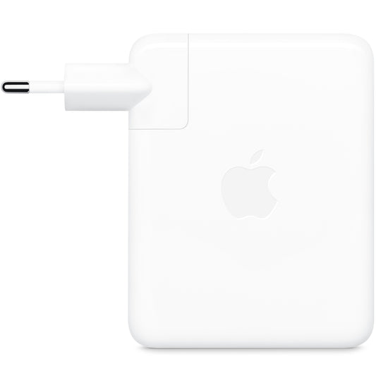 Chargeur Réseau Apple, 140W, 1 x USB-C, Blanc MLYU3ZM/A