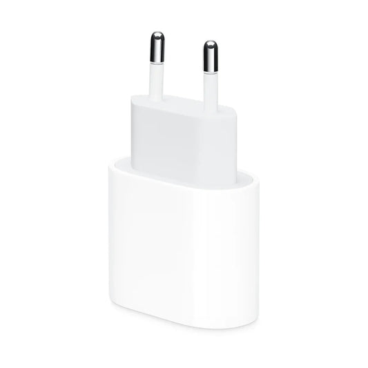 Chargeur Réseau Apple, 20W, 3A, 1 x USB-C, Blanc MD3J4ZM/A
